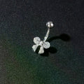 Butterfly Belly Ring — Swuffy