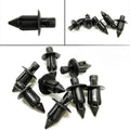 Plastic Fairing Rivet Setting Panel — Swuffy