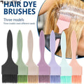 Hair Dye Brush Hair Coloring — Swuffy