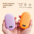 Rechargeable Pocket Hand Warmer — Swuffy