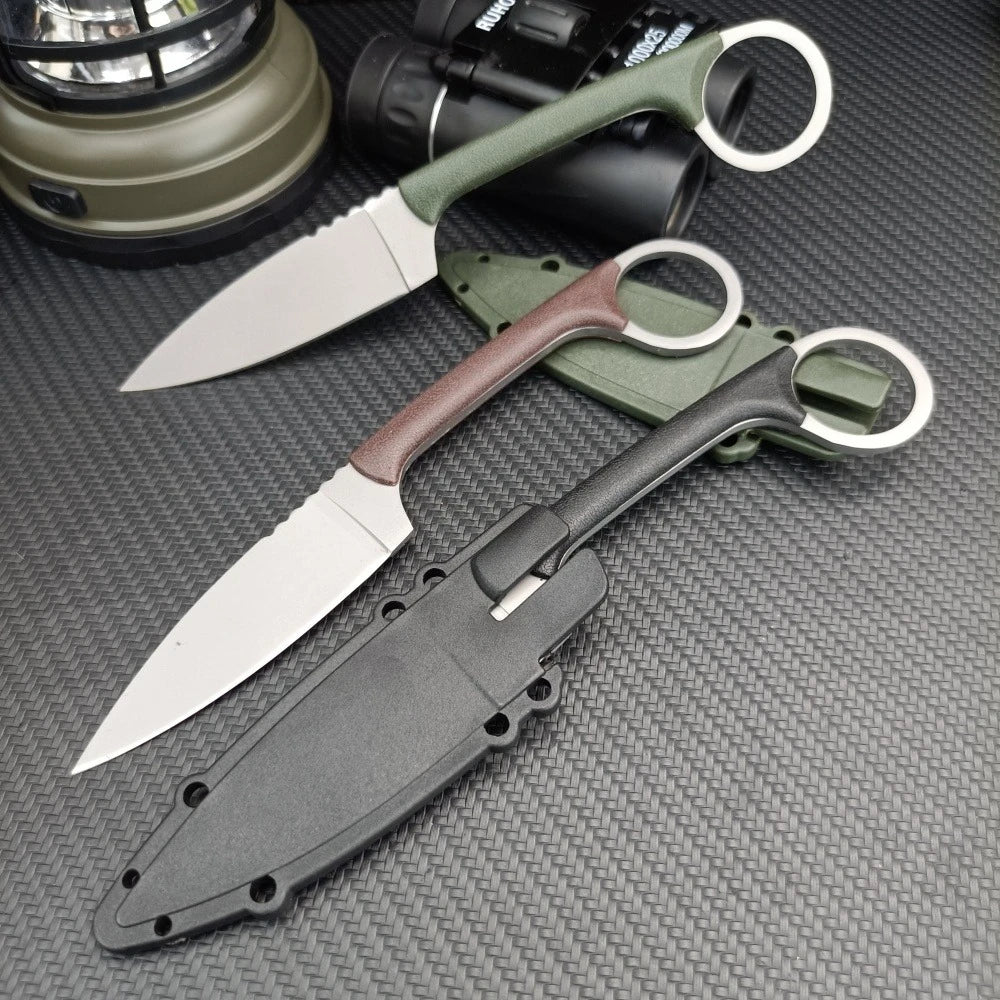 Hardness Outdoor Camping Hiking Self — Swuffy
