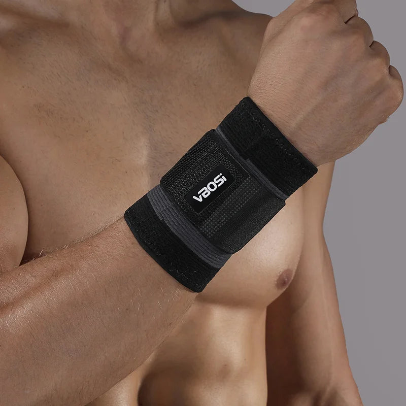 Nylon Wrist Support Band Durable — Swuffy