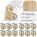Sets White Cloud Pigeon Pendant — Swuffy