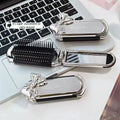 Folding Massage Combs Small Hair — Swuffy
