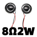 Horn Loudspeaker Diameter Loud Speaker — Swuffy
