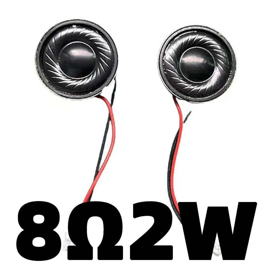 Horn Loudspeaker Diameter Loud Speaker — Swuffy
