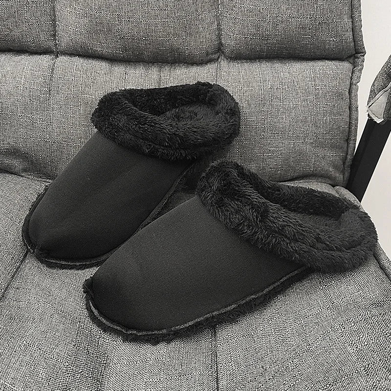 Fleece Liner Inserts Garden Shoes — Swuffy