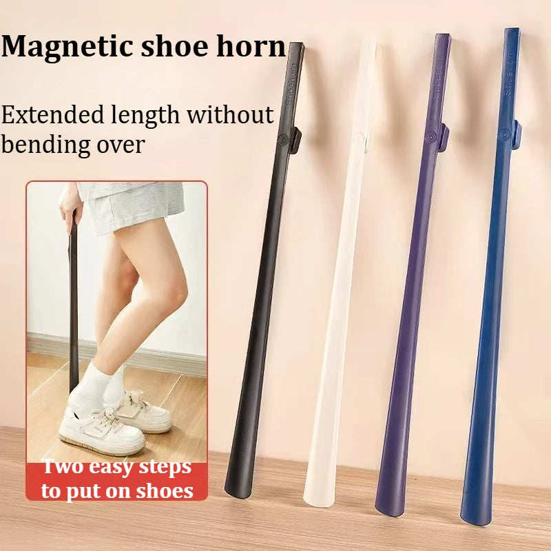Elderly Long Magnetic Shoe Horn — Swuffy