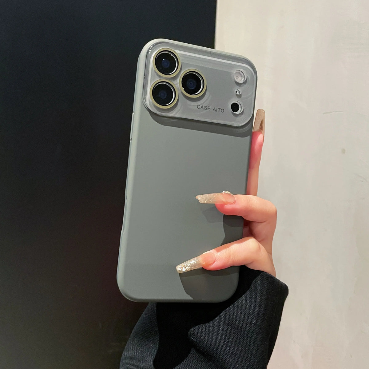 Tpu Shockproof Cover Iphone Iphone — Swuffy