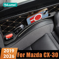 Car Seat Gap Filler Leak — Swuffy