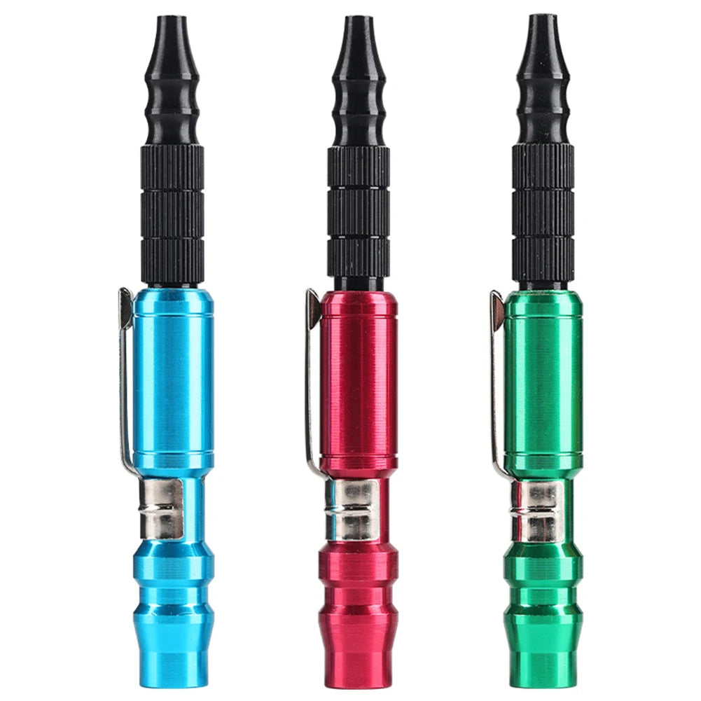 Adjustables Pocket Air Blow Pen — Swuffy
