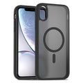 Iphone Xr Inch Matte Magnetic — Swuffy