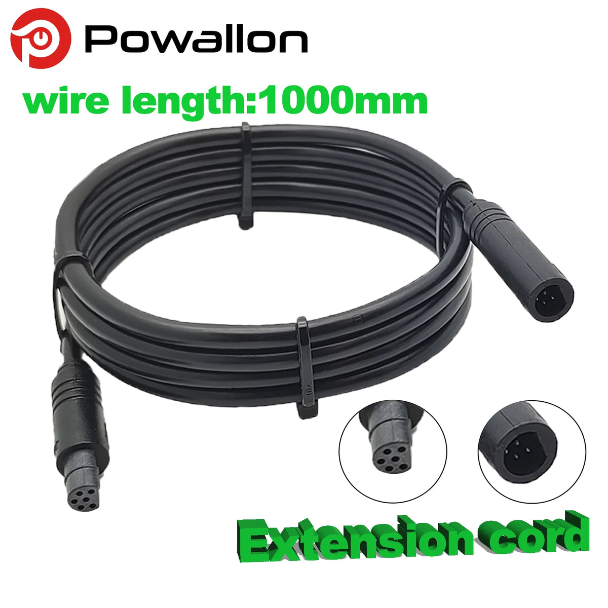 Tongsheng Speed Sensor Extension Cable — Swuffy