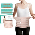 Postpartum Belly Band Waist Elastic — Swuffy