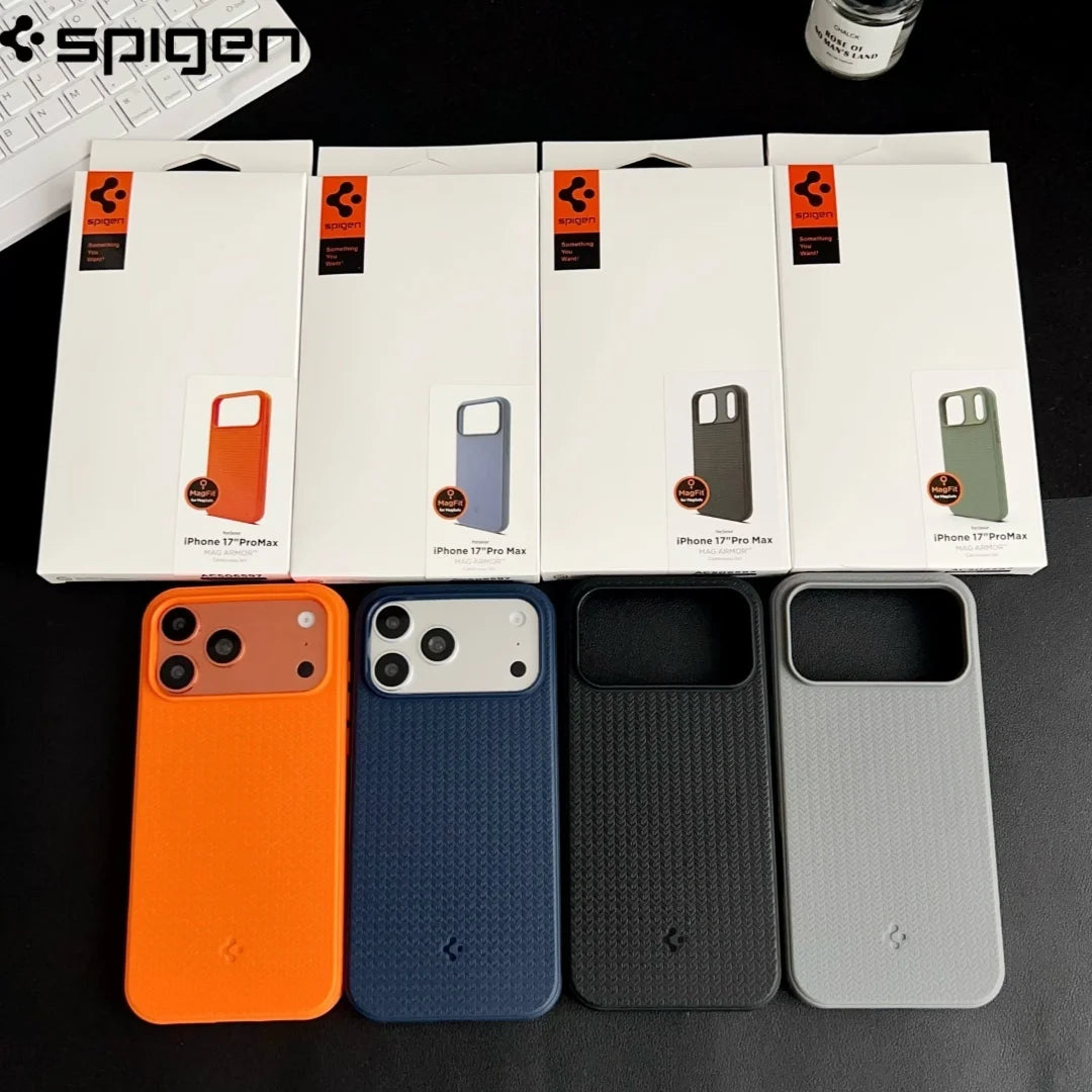 Spigen Liquid Air Cases Iphone — Swuffy