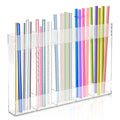 Reusable Straw Holder Kitchen Countertop — Swuffy