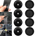 Seat Belt Buckle Button Stop — Swuffy