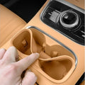 Center Console Cup Holder Organizer — Swuffy