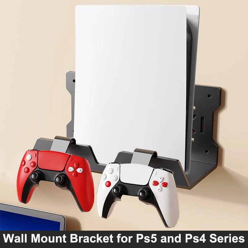 Wall Mount Bracket Series Compatible — Swuffy