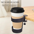 Plastic Desk Cup Holder Punch — Swuffy