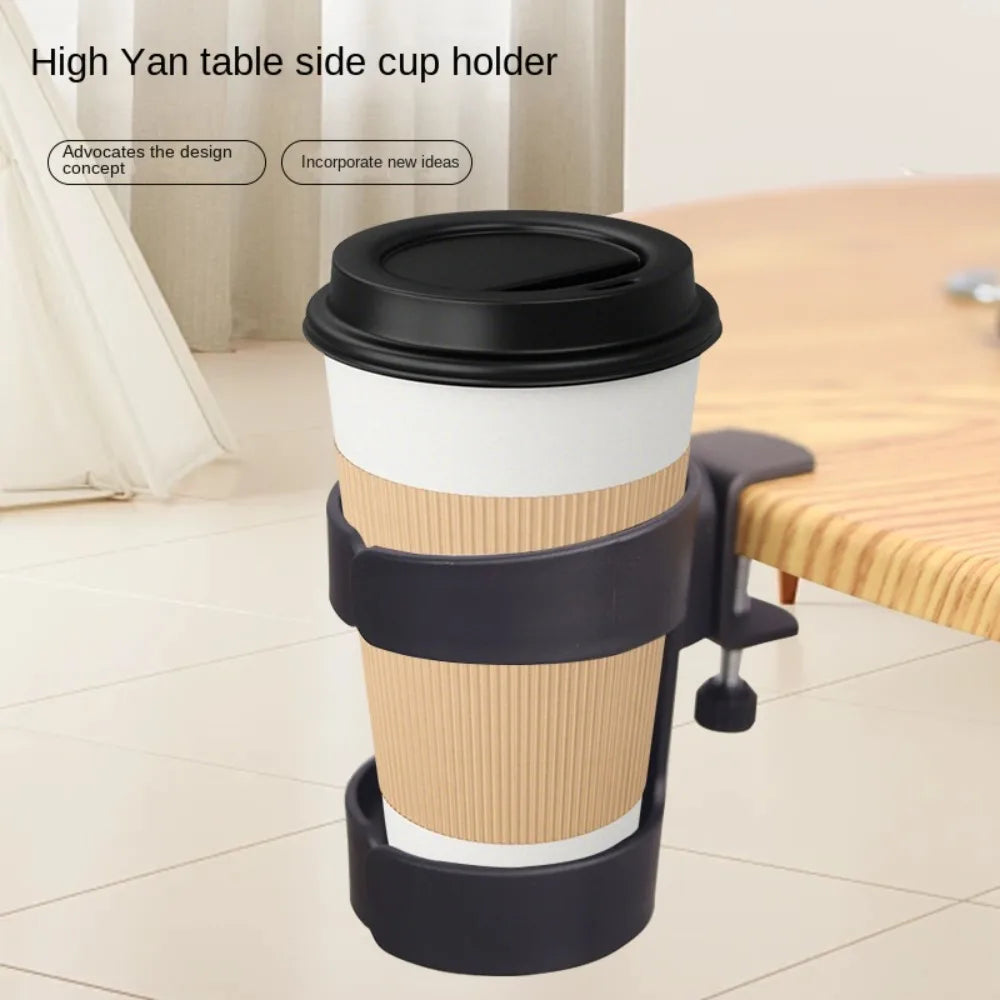 Plastic Desk Cup Holder Punch — Swuffy