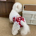 Reusable Adjustable Dog Diaper Pants — Swuffy