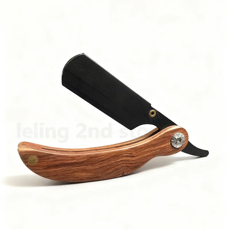Blades Shaving Razor Razor Redwood — Swuffy