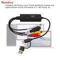 USB Type Video Capture Card — Swuffy