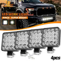 Haolide LED Light Bar LED — Swuffy