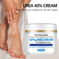 Foot Cream Urea Cream Plus — Swuffy