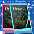 Inch Lcd Writing Tablet Large — Swuffy