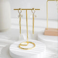Jewelry Display Stand Bracelet Earring — Swuffy