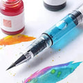 Self-Filling Watercolor Brush Set — Swuffy