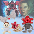 Game Characters Plush Toy Demogorgon — Swuffy