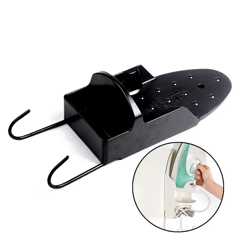 Wall-Mount Ironing Board Rack — Swuffy