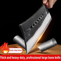 Heavy-Duty Bone Chopper Cleaver Knife — Swuffy