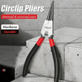 In Needle Nose Pliers Internal — Swuffy