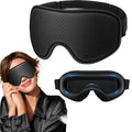 Sleep Mask Blackout Eye Mask — Swuffy