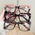 Spring Leg Reading Glasses Large — Swuffy