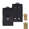 Tactical Molle Utility Bag Durable — Swuffy