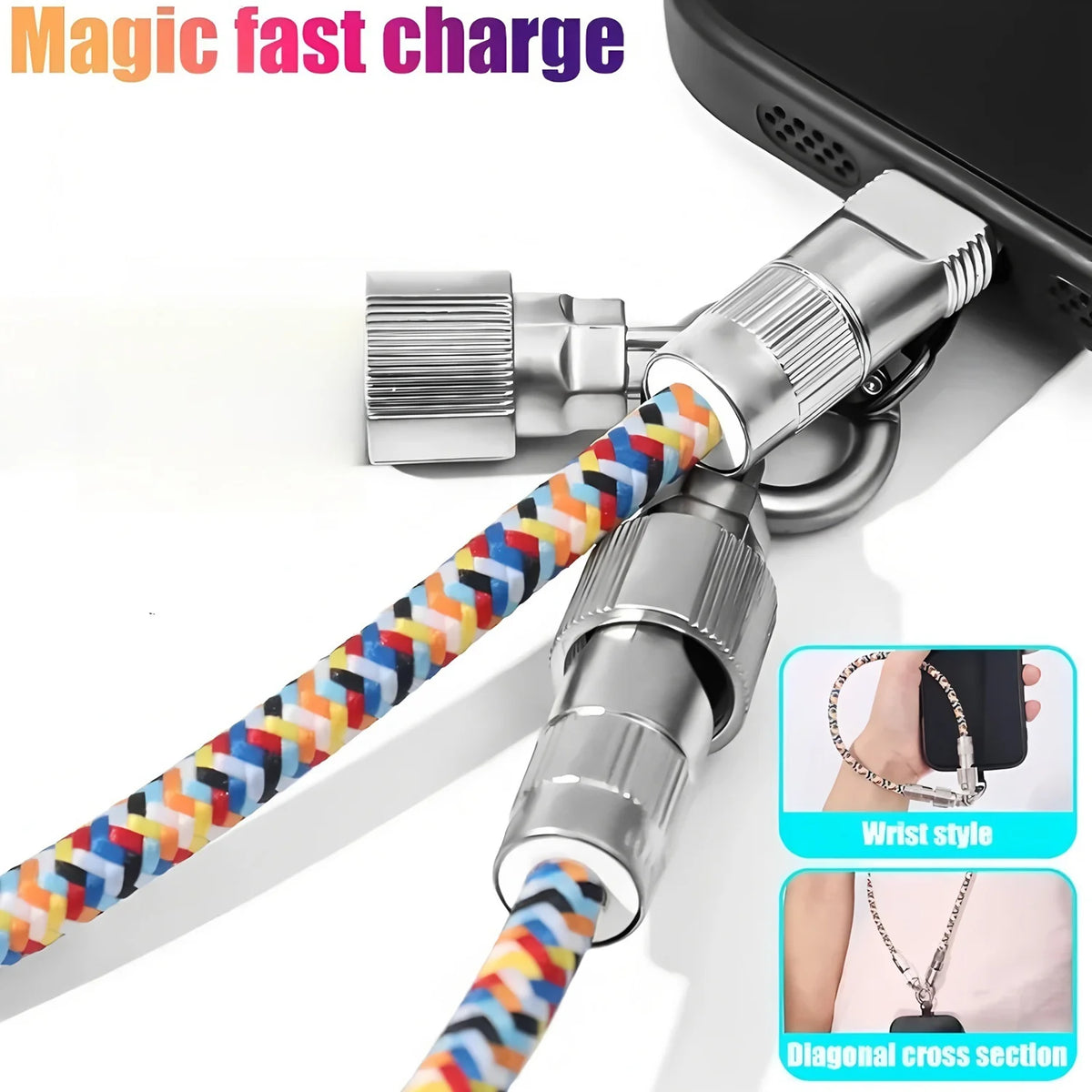 In Pd Cable Phone Tablet — Swuffy