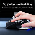 Mouse Grip Tape Stickers Logitech — Swuffy