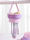 Makeup Brush Cleaner Bowl All — Swuffy