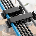 Self Adhesive Cable Management Clips — Swuffy