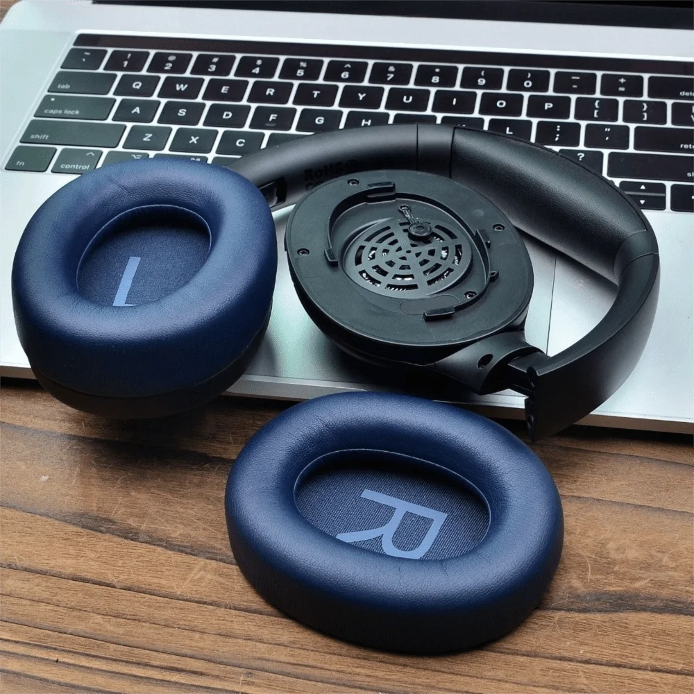 Replacement Headphone Ear Pads Protein — Swuffy