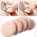 Soft Velvet Makeup Sponge Loose — Swuffy