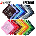 Bandana Purpose Party Favor Scarf — Swuffy