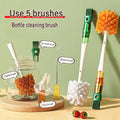 Cleaning Brush Bottle Gap Cleaner — Swuffy