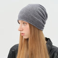Australian Wool Fine Knit Beanie — Swuffy