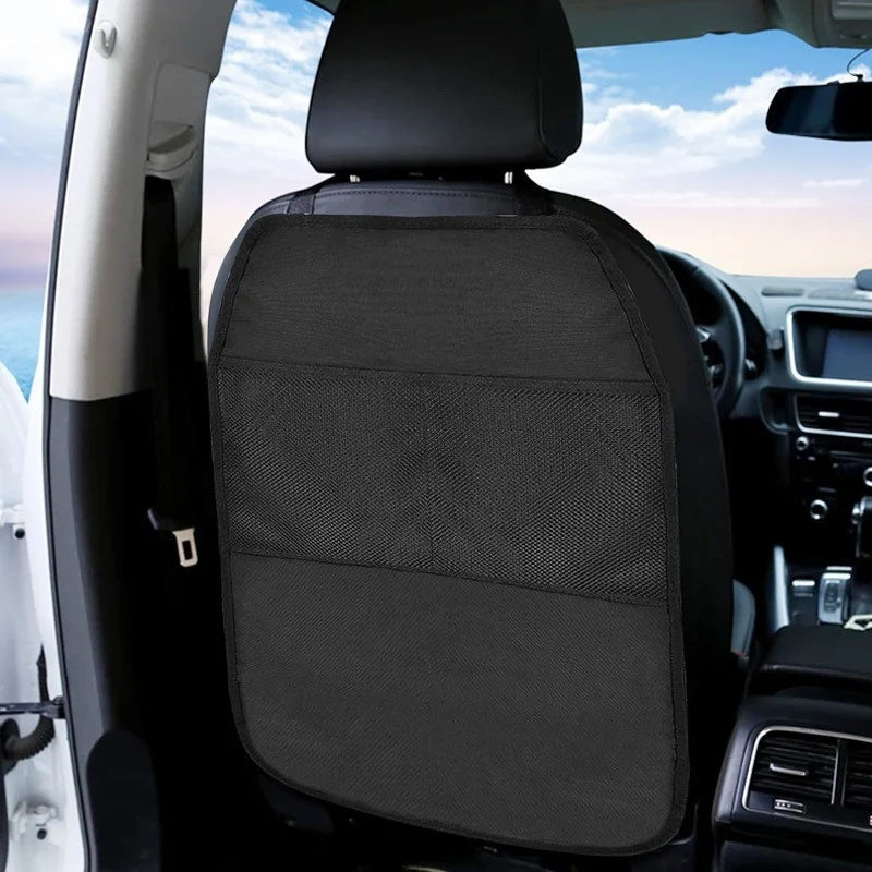 Car Seat Back Protector Cover — Swuffy